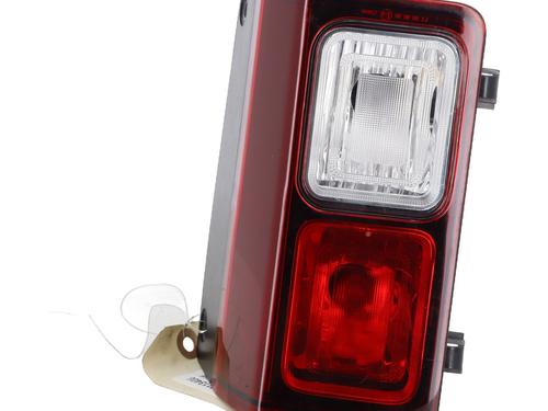 Used Reverse light Reverse light RENAULT TRAFIC III Bus (JG_) 1.6 dCi 145 (JGMG) (145 hp) 33733893 33733893