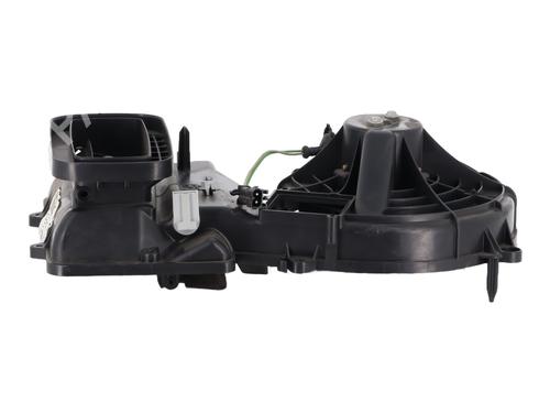 Ventola abitacolo MERCEDES-BENZ R-CLASS (W251, V251) R 350 CDI 4-matic (251.124, 251.125) (211 hp) 32078855