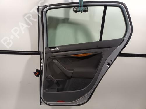 Right rear door VW GOLF V (1K1) 1.9 TDI | BP29298233C5 