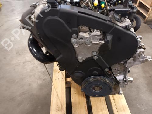 Engine CITROËN XSARA PICASSO (N68) 2.0 HDi | BP29128663M1