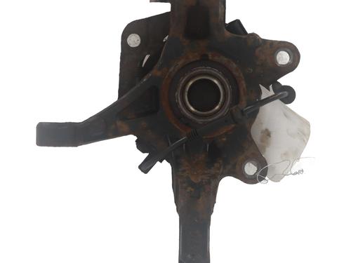 Right front steering knuckle RENAULT CAPTUR I (J5_, H5_) 0.9 TCe 90 | BP36797486M26 - Image 4