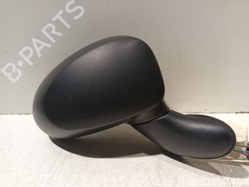 Right mirror CHEVROLET MATIZ (M200, M250) 0.8 | BP20691623C27 