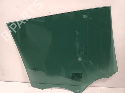 Rear left door window RENAULT ESPACE V (JR_)  | BP20601753C20 