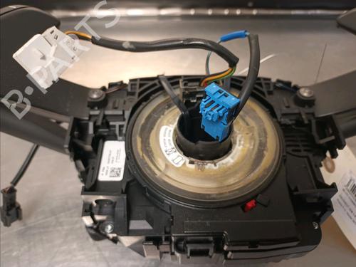 Headlight switch PEUGEOT 508 I (8D_) 1.6 HDi | BP12822382I24 