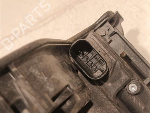 Rear left lock BMW X1 (F48) sDrive 16 d | BP16637368C100 