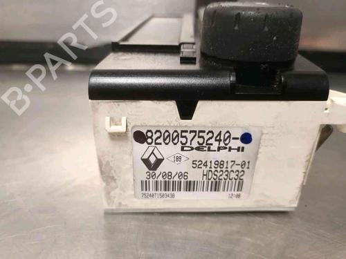AC-Styringsenhed/Manøvreenhed RENAULT LAGUNA II (BG0/1_) 2.0 dCi (BG1T) | BP20603825I5 