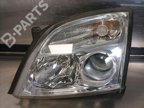 Used Left headlight OPEL SIGNUM Hatchback (Z03) 3.0 V6 CDTI (F48) (177 hp) 10053024