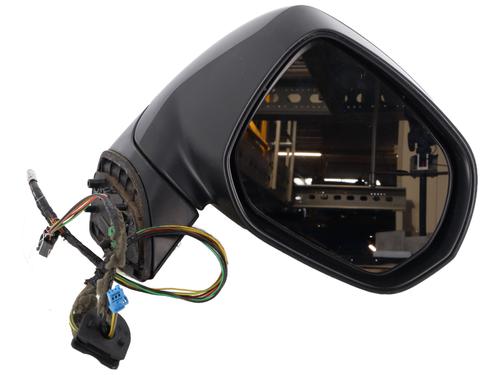 Used Right mirror Right mirror CITROËN C4 Picasso I MPV (UD_) 1.6 HDi (109 hp) 33453903 33453903