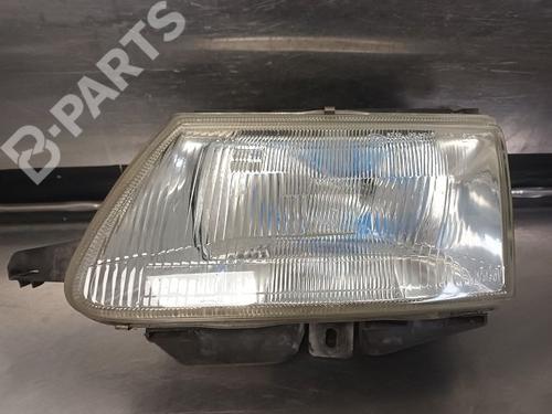 Used Left headlight Left headlight CITROËN SAXO (S0, S1) 1.5 D (57 hp) 9337774 9337774