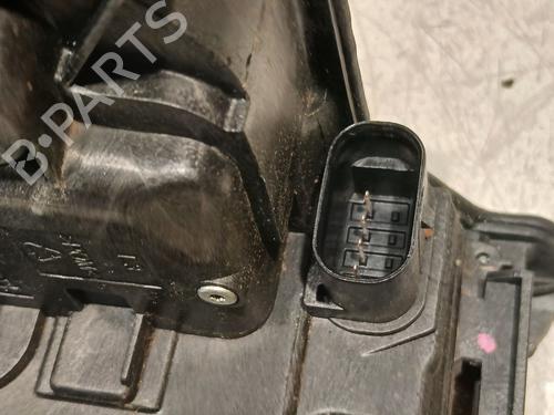 Rear left lock BMW X1 (F48) sDrive 18 d | BP20607554C100 