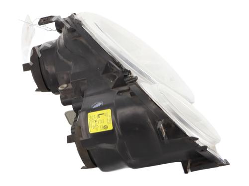 Left headlight VW POLO (9N_, 9A_) 1.4 TDI | BP27272784C28 