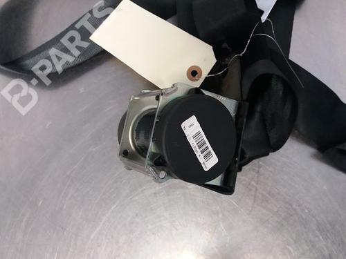 Rear left belt tensioner NISSAN QASHQAI / QASHQAI +2 I (J10, NJ10, JJ10E) 1.6 dCi | BP9322379C89 