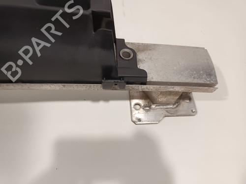 Front bumper reinforcement CITROËN C4 I (LC_) 1.6 HDi | BP22616318C109 