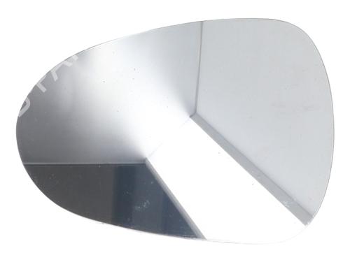 Spiegelglas links für SEAT IBIZA IV (6J5, 6P1) 1.6 TDI (90 hp) 31163488