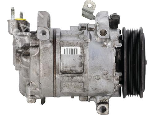 AC-Kompressor CITROËN C4 II (NC_) 1.2 THP 130 (NCHNYM, NCHNYT) (130 hp) 31965447