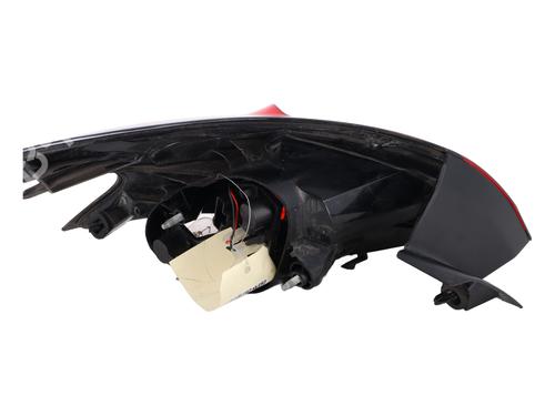 Right taillight DS DS 4 / DS 4 CROSSBACK (NX_) 1.6 BlueHDi 120 | BP32771399C35 - Image 3