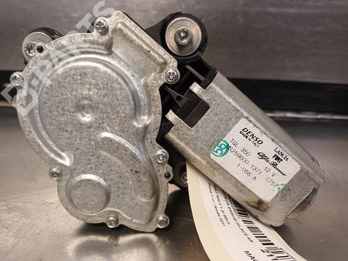 Used Rear wiper motor FIAT 500 (312_) 1.2 (312AXA1A) (69 hp) 9337202