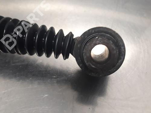 Right rear shock absorber CITROËN C4 Picasso I MPV (UD_) 1.6 HDi | BP9320805M19 