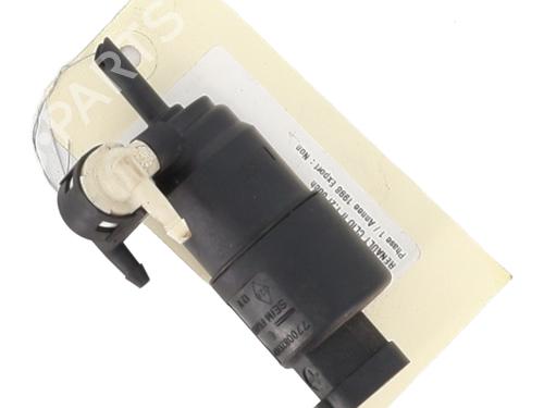 Used Washer pump RENAULT CLIO II (BB_, CB_) 1.2 (BB0A, BB0F, BB10, BB1K, BB28, BB2D, BB2H, CB0A,... (58 hp) 24578459