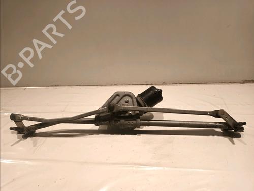 Used Front wipers mechanism MINI MINI (R56) Cooper D (109 hp) 15492121