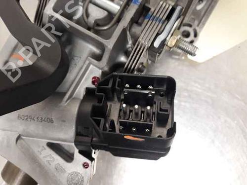 Steering column MINI MINI (R50, R53) One | BP30120598M21 