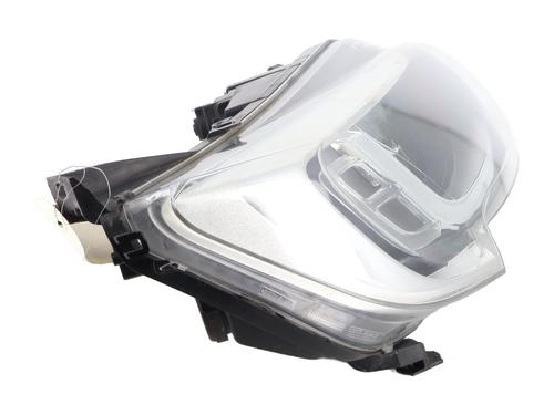 Right headlight FIAT DUCATO Van (250_) 130 Multijet 2,3 D | BP36034747C29 - Image 4