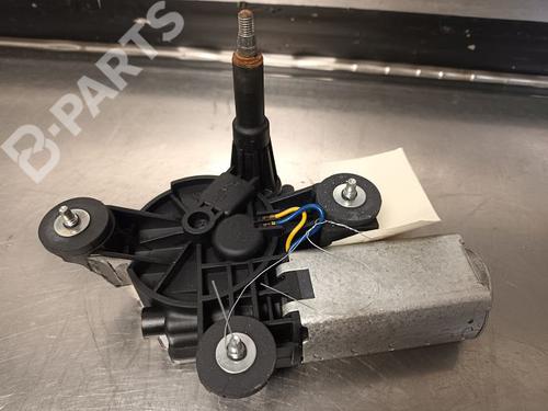 Rear wiper motor FIAT 500 (312_) 1.2 (312AXA1A) | BP9337202M102 