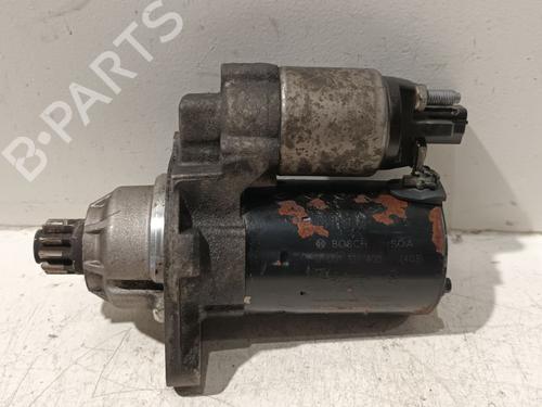 Used Starter VW GOLF V (1K1) 2.0 GTI (200 hp) 20606432