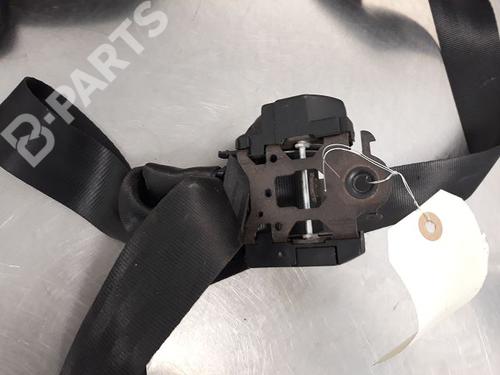 Rear right belt tensioner CITROËN C3 I (FC_, FN_) 1.4 16V HDi | BP9323122C90 