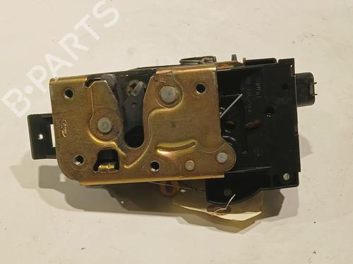 Rear left lock FORD FOCUS I (DAW, DBW) 1.8 TDCi | BP20607092C100 