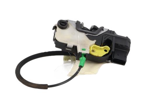 Rear left lock OPEL INSIGNIA A Sports Tourer (G09) 2.0 CDTI (35) | BP27815301C100 