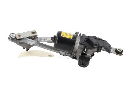 Used Front wiper motor CITROËN C1 (PM_, PN_) 1.0 (68 hp) 24462610