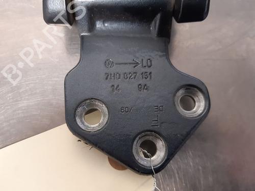 Hinge/Door check strap VW TRANSPORTER T5 Van (7HA, 7HH, 7EA, 7EH) 2.5 TDI | BP15741747C146 