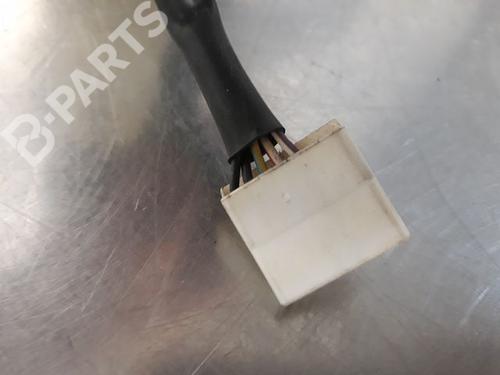 Left mirror FIAT PUNTO (188_) 1.2 Natural Power | BP9327597C26 
