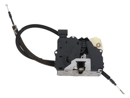 Serrure arrière gauche FIAT FIORINO Box Body/MPV (225_) 1.3 D Multijet (225BXD1A, 225BXB1A, 225BXB11) (75 hp) 26900193