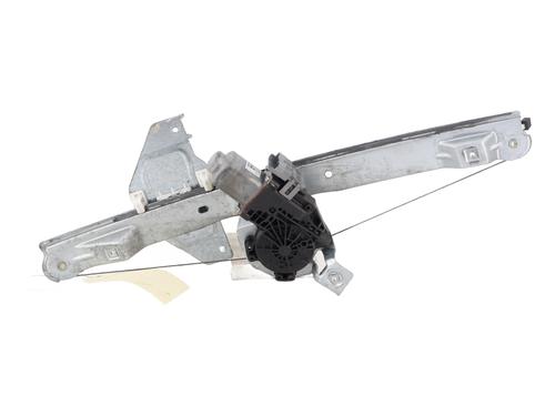 Elevalunas delantero izquierdo CITROËN C3 II (SC_) 1.6 HDi (92 hp) 31797954