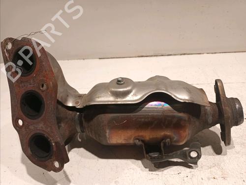 Catalyst PEUGEOT 107 (PM_, PN_) 1.0 | BP18251402M10 