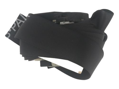 Front left seatbelt OPEL ASTRA G Coupe (T98) 1.8 16V (F07) | BP36375168I26 - Image 3