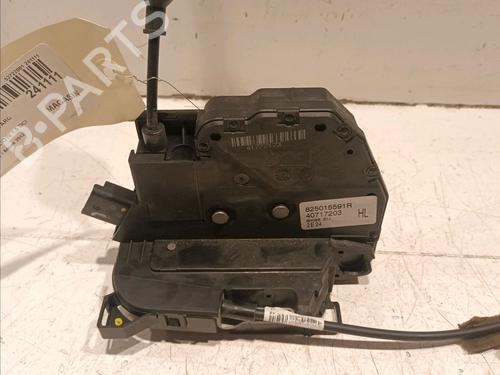 Used Rear left lock RENAULT CLIO IV (BH_) 1.5 dCi 90 (90 hp) 18731931