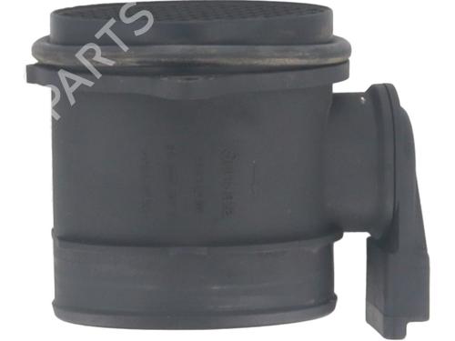 Used Mass air flow sensor PEUGEOT PARTNER Tepee 1.6 HDi 16V (90 hp) 29763493