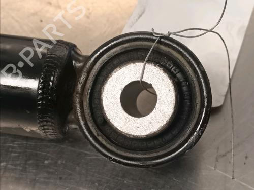 Left rear shock absorber VW GOLF VII (5G1, BQ1, BE1, BE2) 1.6 TDI | BP12943996M18 