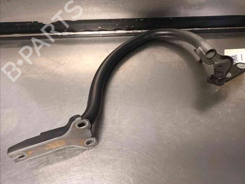Hinge/Door check strap BMW 6 (E63) 650 i | BP21083856C146 
