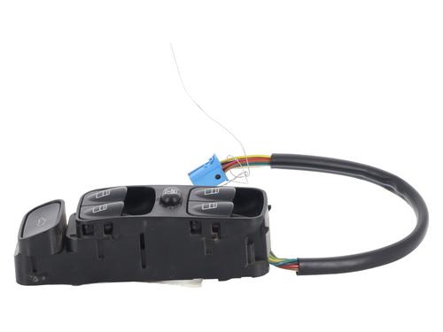Switch MERCEDES-BENZ C-CLASS (W203) C 200 CDI (203.007) | BP37087866I30 - Image 4