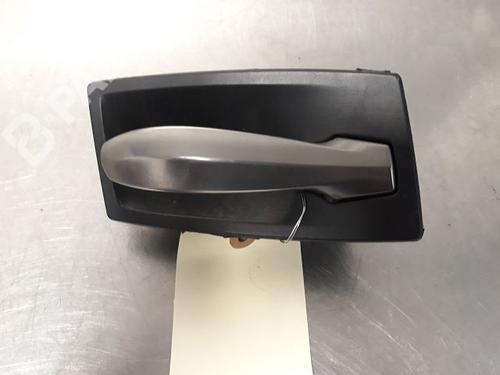 Rear right interior door handle BMW 5 (E60) 525 d (163 hp) 9326109