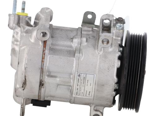 Used AC compressor AC compressor PEUGEOT PARTNER Box Body/MPV 1.6 (98 hp) 33975061 33975061