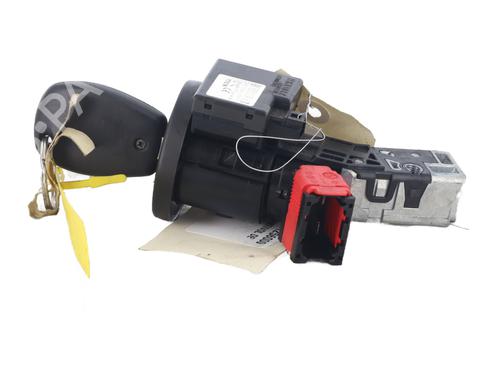 Used Ignition barrel Ignition barrel DACIA SANDERO II TCe 90 (B8M1, B8MA, B8AC) (90 hp) 36595243 36595243