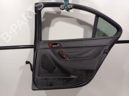 Right rear door PEUGEOT 607 (9D, 9U) 2.0 HDI | BP24921810C5 