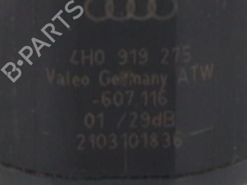 Module électronique VW POLO V (6R1, 6C1) 1.6 TDI | BP29382484M83 