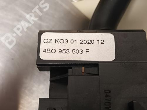 Steering column stalk VW GOLF IV (1J1) 1.9 TDI | BP9338740I23 
