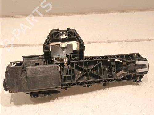 Front right exterior door handle MERCEDES-BENZ GLA-CLASS (X156) GLA 220 CDI 4-matic (156.905) | BP16486982C129 